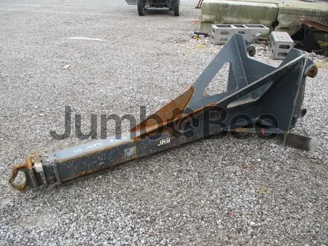 JRB JIB BOOM - Usado en Venta — foto 1 de 15