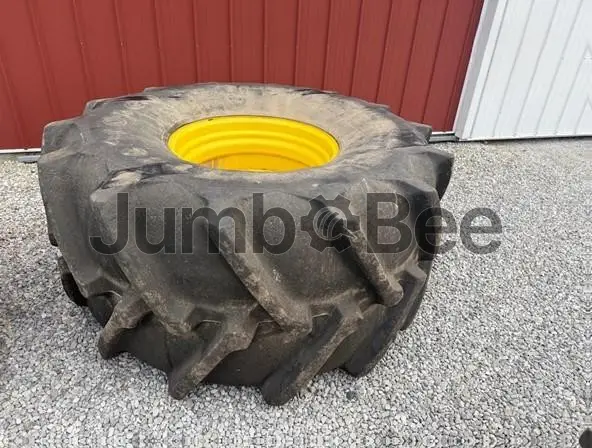 Firestone 900/65R32 - Usado en Venta — foto 1 de 23