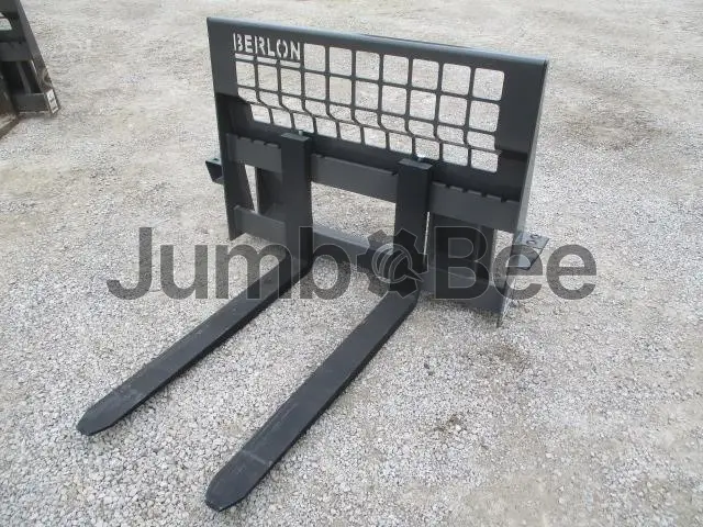BERLON BHDPFF-48 - Usado en Venta — foto 1 de 9