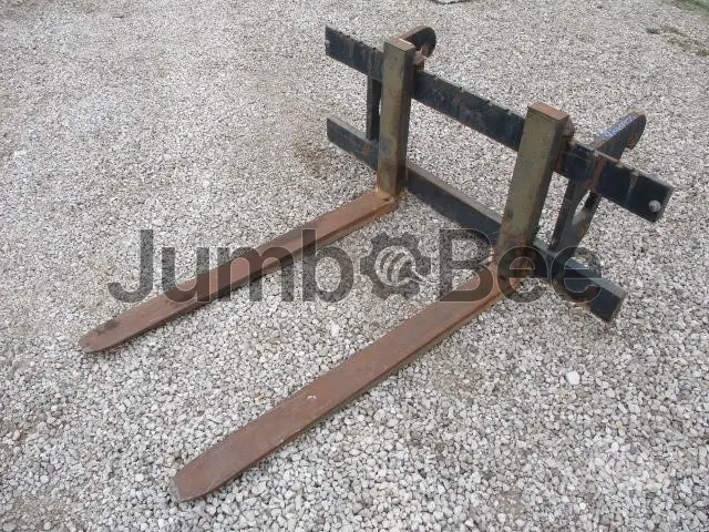 Caterpillar 48" FORKS - Usado en Venta — foto 1 de 5