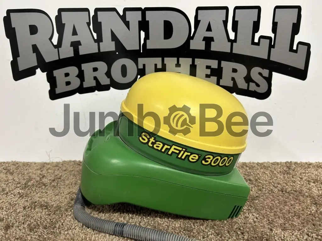John Deere StarFire 3000 - Used  for Sale — photo 1 of 5