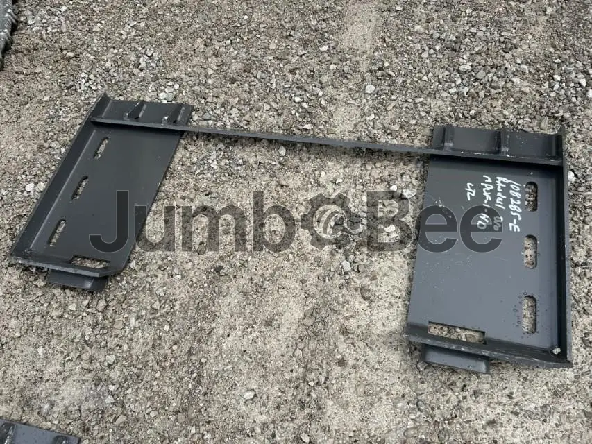 BERLON MPUF1HD 2026 - Usado (Horas) en Venta — foto 1 de 3