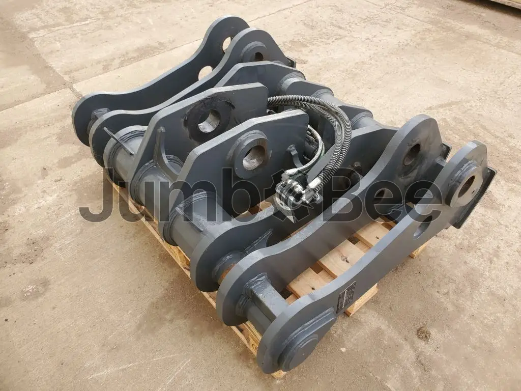 John Deere 744PCPLR 2024 - Usado en Venta — foto 1 de 5