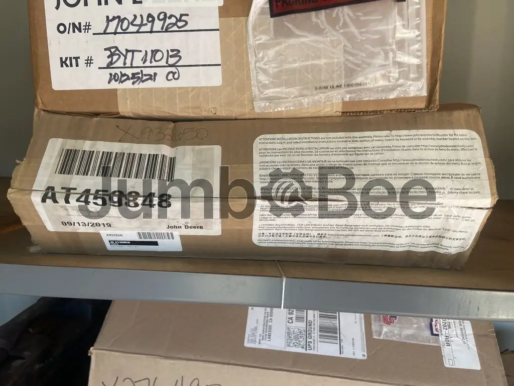 John Deere AT459848 2020 - Nuevo en Venta — foto 1 de 2