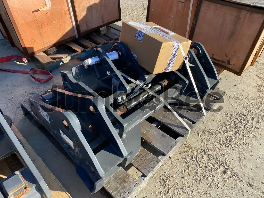 JRB 544CPLR 2022 - Nuevo en Venta — foto 1 de 6