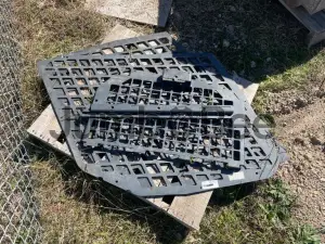 2026 John Deere WINDOW KIT Miscellaneous Parts