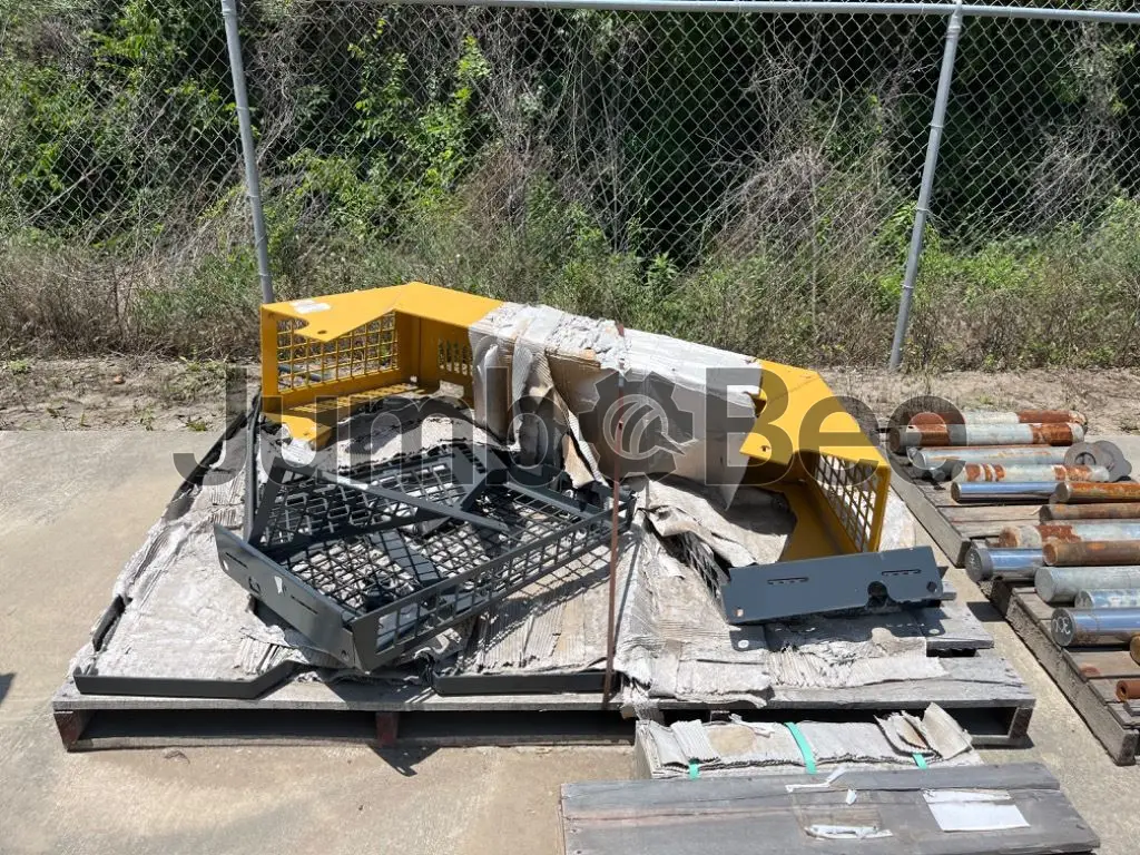 John Deere CAB 2022 - Nuevo en Venta — foto 1 de 5
