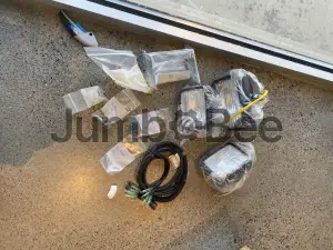 2026 John Deere EXCLIGHTS Miscellaneous Construction Equipment Attachments and Parts
