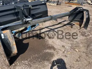 2023 John Deere SG BOXENDS Wheel Loader Buckets