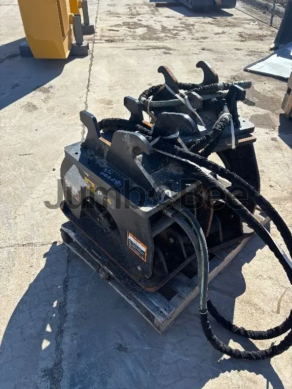2025 John Deere PC4 - New, for Sale — photo 1 of 3