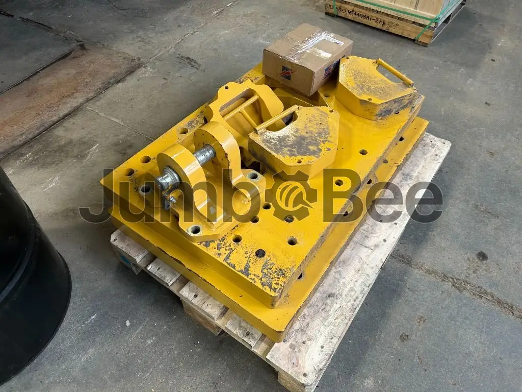 John Deere CRLHITCH W/C 2024 - Nuevo en Venta — foto 1 de 3