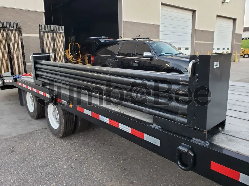 2020 Vermeer RODBOX - New, for Sale — photo 1 of 2
