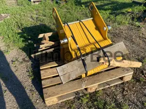 2025 Vermeer WEIGHT Miscellaneous Construction Equipment Attachments and Parts