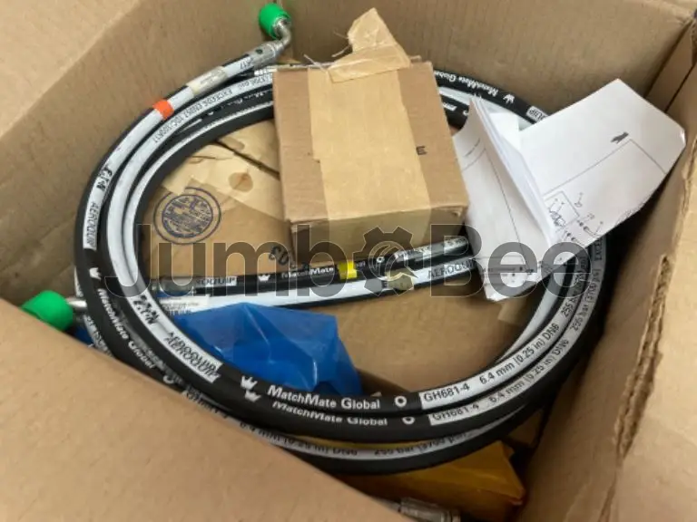John Deere CRLVALVE 2019 - Nuevo en Venta — foto 1 de 3