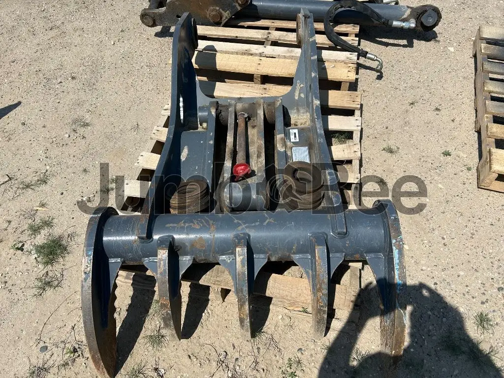 JRB 245THUMB 2023 - Usado en Venta — foto 1 de 8