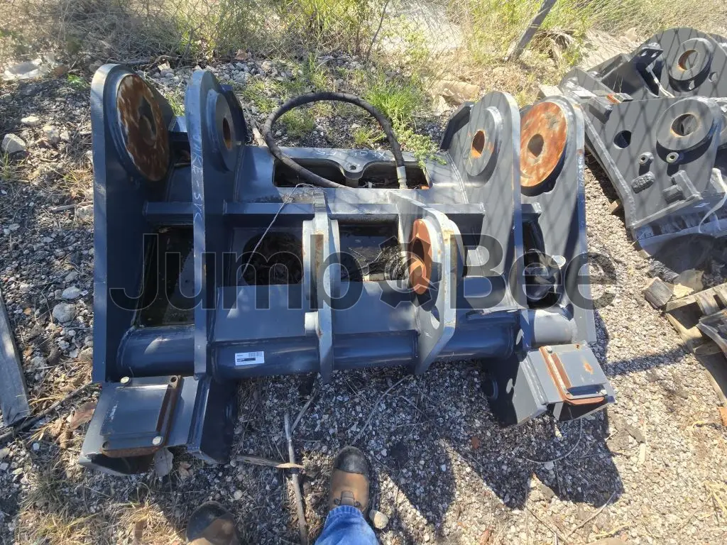 JRB 824CPLR 2018 - Nuevo en Venta — foto 1 de 8