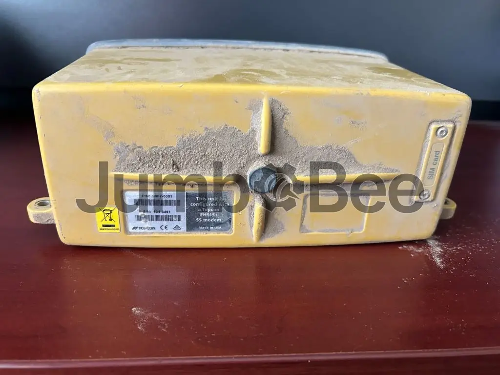 Topcon 9907-0001 2020 - Nuevo en Venta — foto 1 de 2