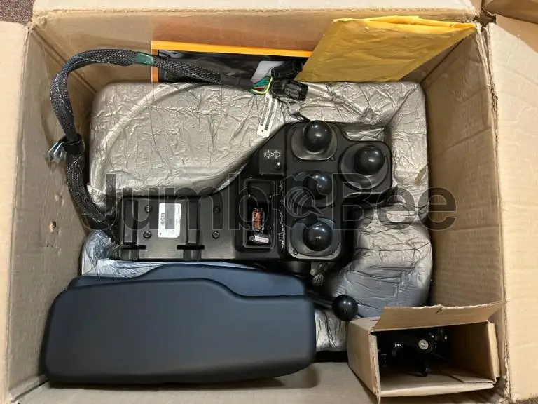 John Deere JOYSTICK 2023 - Usado en Venta — foto 1 de 2