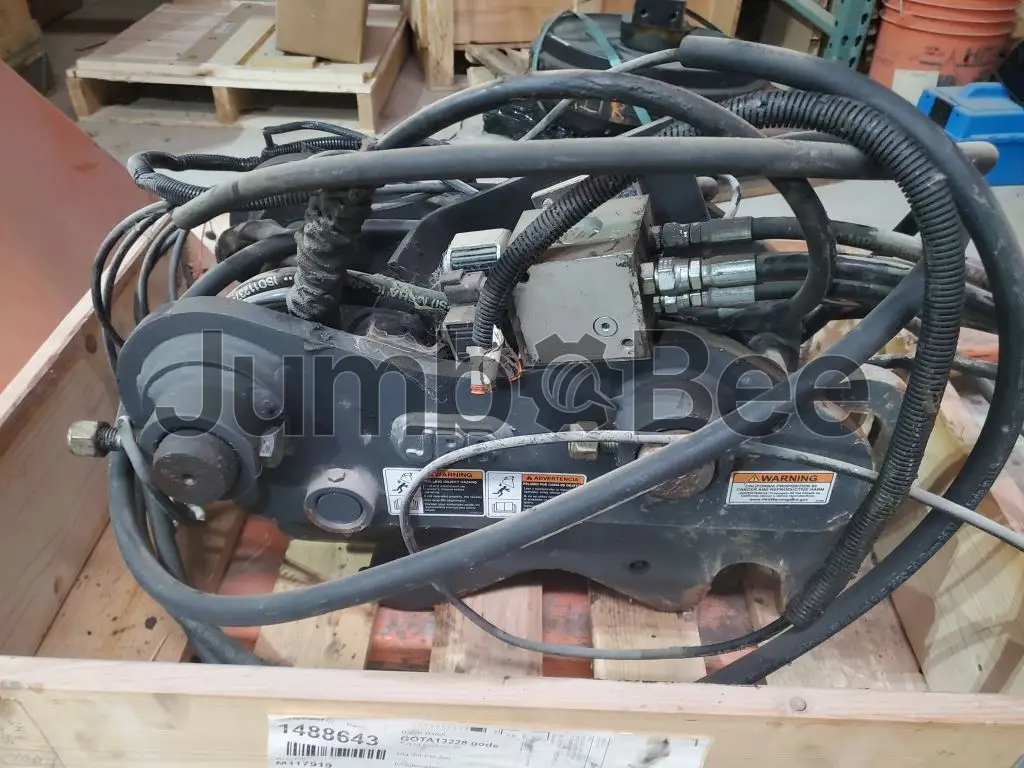 JRB 75CPLR 2021 - Nuevo en Venta — foto 1 de 10