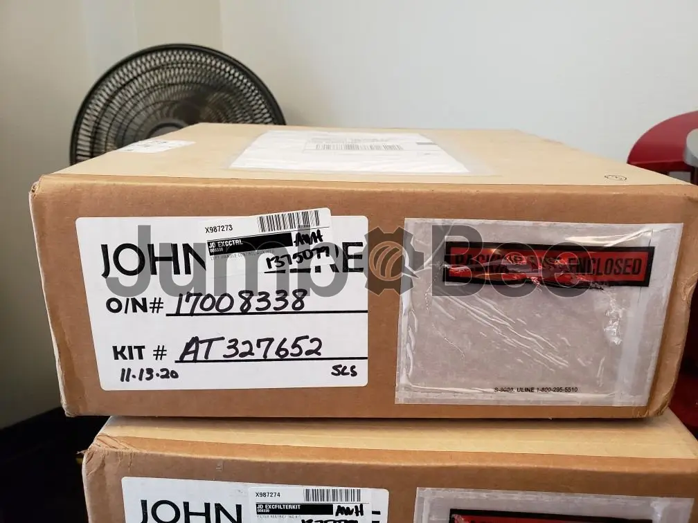 John Deere EXCCTRL 2021 - Nuevo en Venta — foto 1 de 1