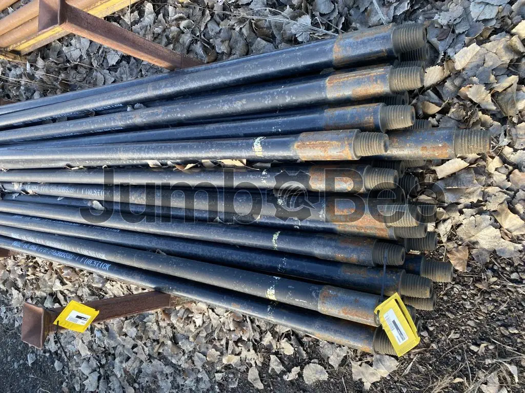 Vermeer DRILL RODS 2020 - Nuevo en Venta — foto 1 de 2