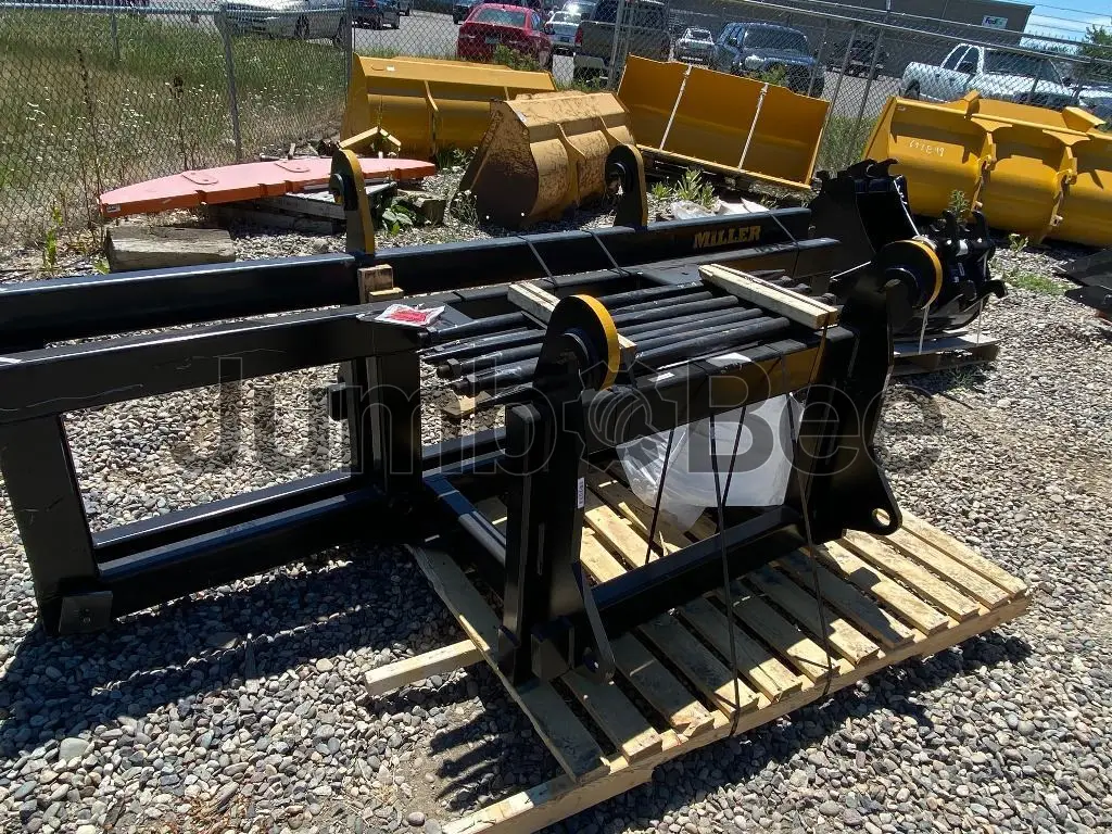 2021 GRABTEC BALESPEAR - New, for Sale — photo 1 of 1