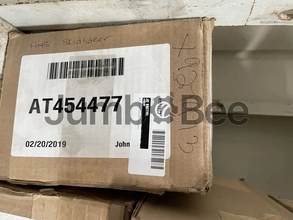 John Deere SSCTRL 2020 - Nuevo en Venta — foto 1 de 1