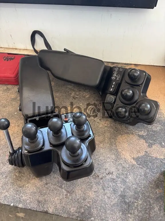 John Deere JOYSTICK 2022 - Nuevo en Venta — foto 1 de 1
