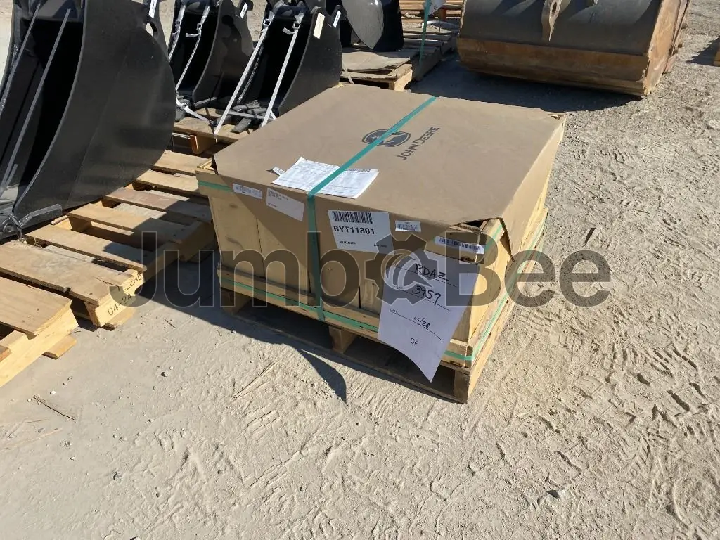 John Deere SSDEBRIS 2024 - Nuevo en Venta — foto 1 de 1
