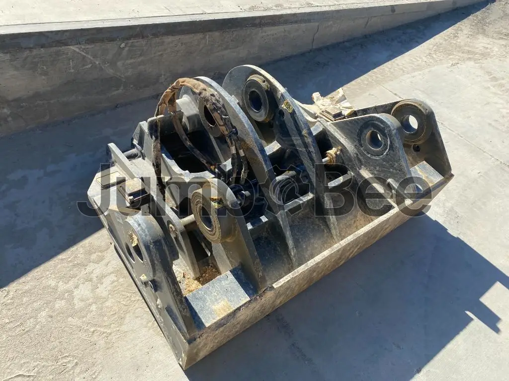 JRB 644LCPLR 2021 - Nuevo en Venta — foto 1 de 6
