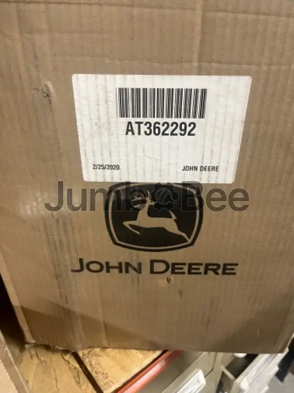John Deere REARDETECT 2020 - Nuevo en Venta — foto 1 de 1