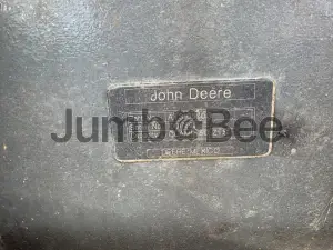 2025 John Deere 60 THUMB Excavator Thumbs