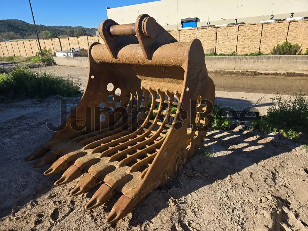 UNKNOWN 670SKEL66 2025 - Usado en Venta — foto 1 de 8