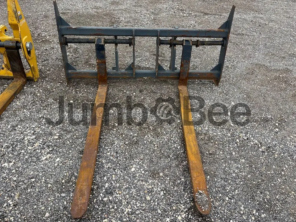 2024 TAG Manufacturing 644FORKS106 - New, for Sale — photo 1 of 12