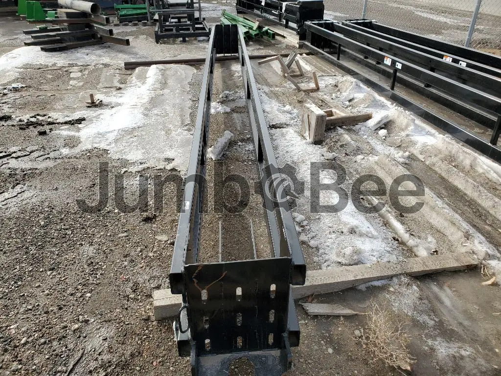 Vermeer RODBOX 2021 - Nuevo en Venta — foto 1 de 6