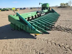 2020 Clarke 1820 Corn Headers