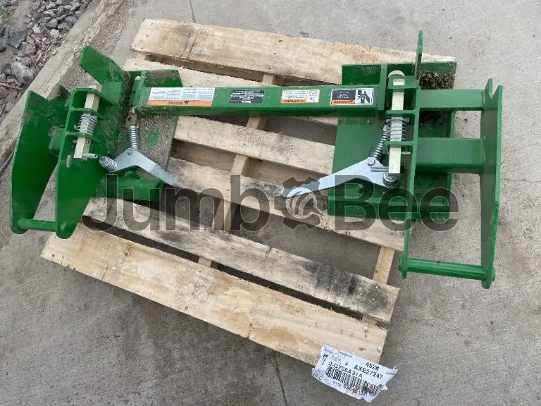 Frontier SA22D 2025 - Nuevo en Venta — foto 1 de 3