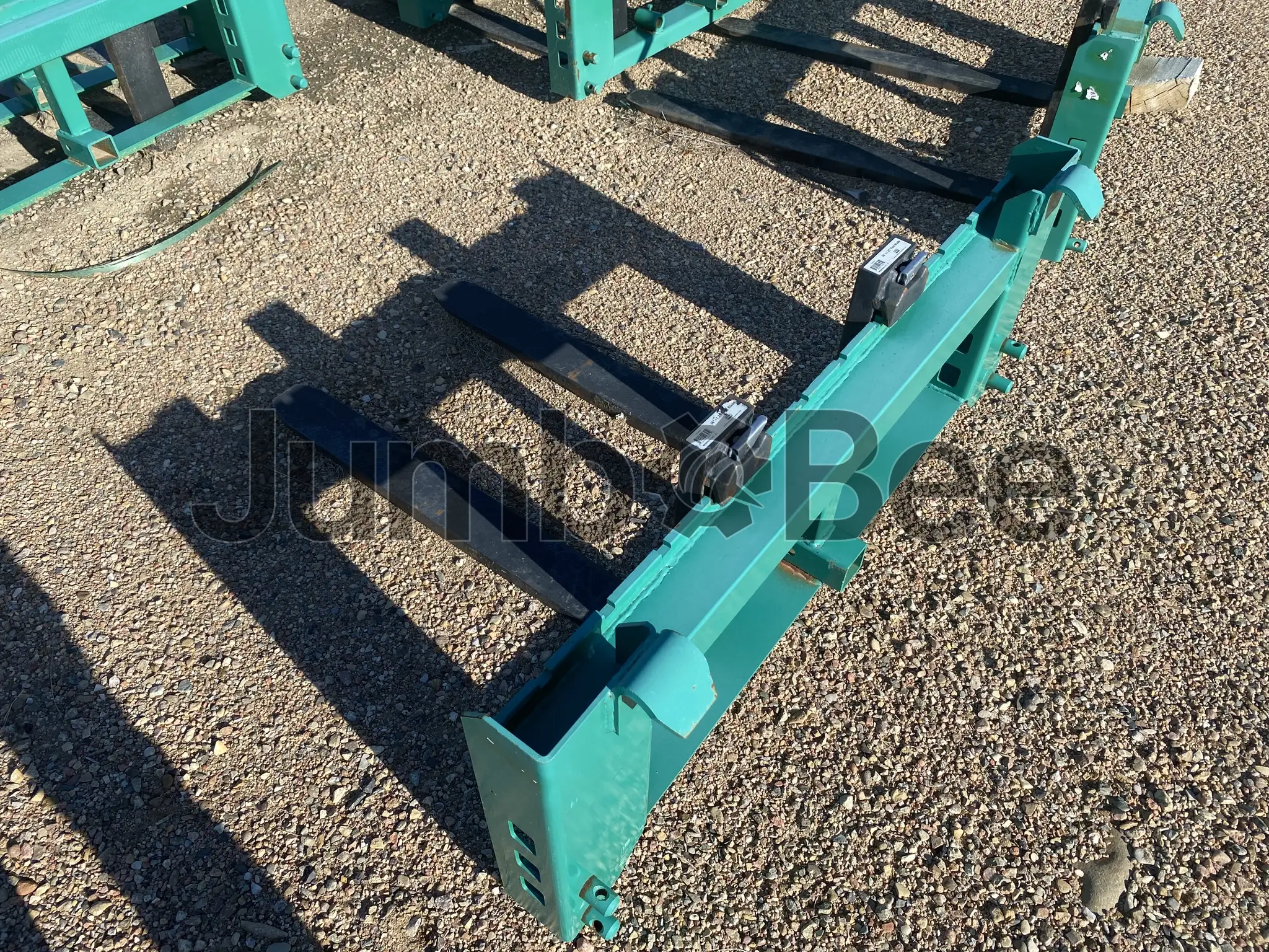 Titan 36" FORK 2022 - Usado en Venta — foto 1 de 1