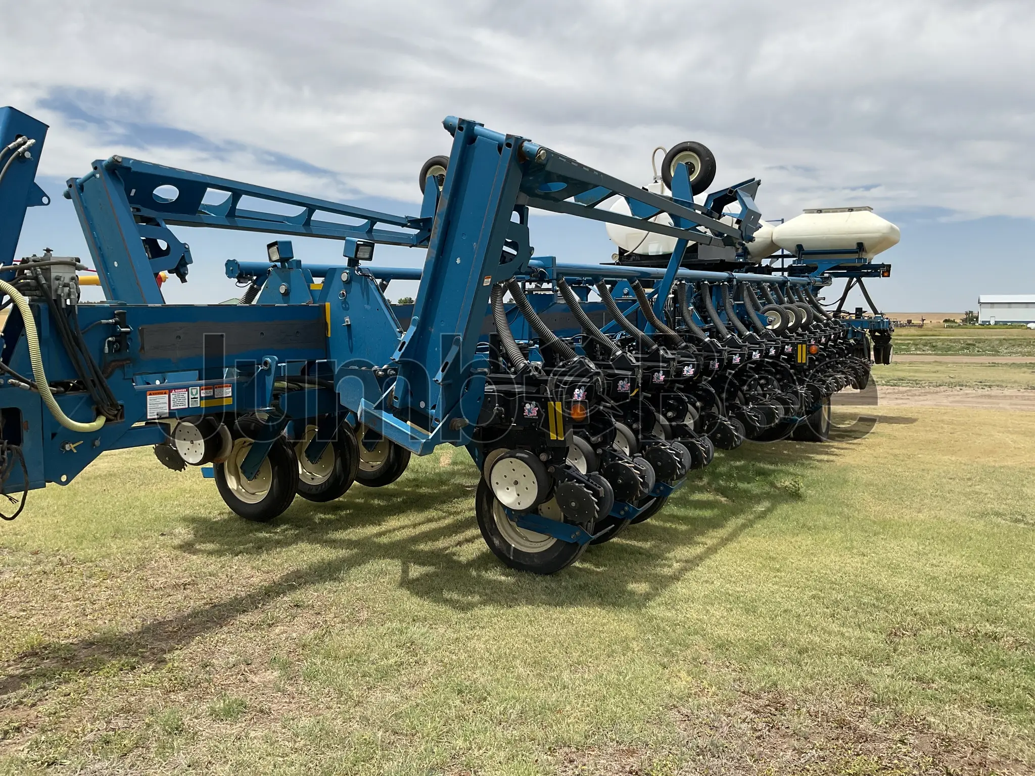 Kinze 3800 2009 - Usado en Venta — foto 1 de 53