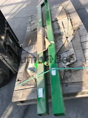 2023 John Deere like new AA64895 draft tube Miscellaneous Parts