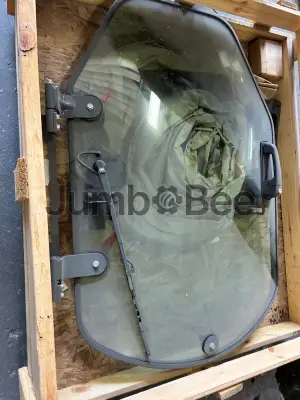 2022 John Deere new take off BYT10227 std door kit Miscellaneous Parts