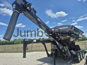 2026 J&M 390 Seed Tenders & Handling