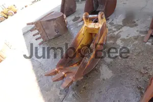 2003 Case CASE 580 AT150142 Backhoe Loader Buckets