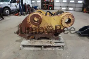 2026 Caterpillar TB LINKAGE HYD PIN GRABBER 292-4153 Excavator Quick Couplers