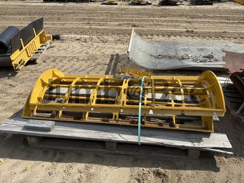 Vermeer JSK SCREENS 2020 - Nuevo en Venta — foto 1 de 7