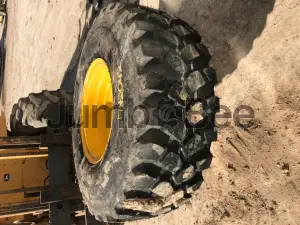 2020 UNKNOWN TIRES Tires