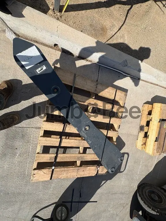 John Deere BOOMPLATE 2024 - Nuevo en Venta — foto 1 de 17