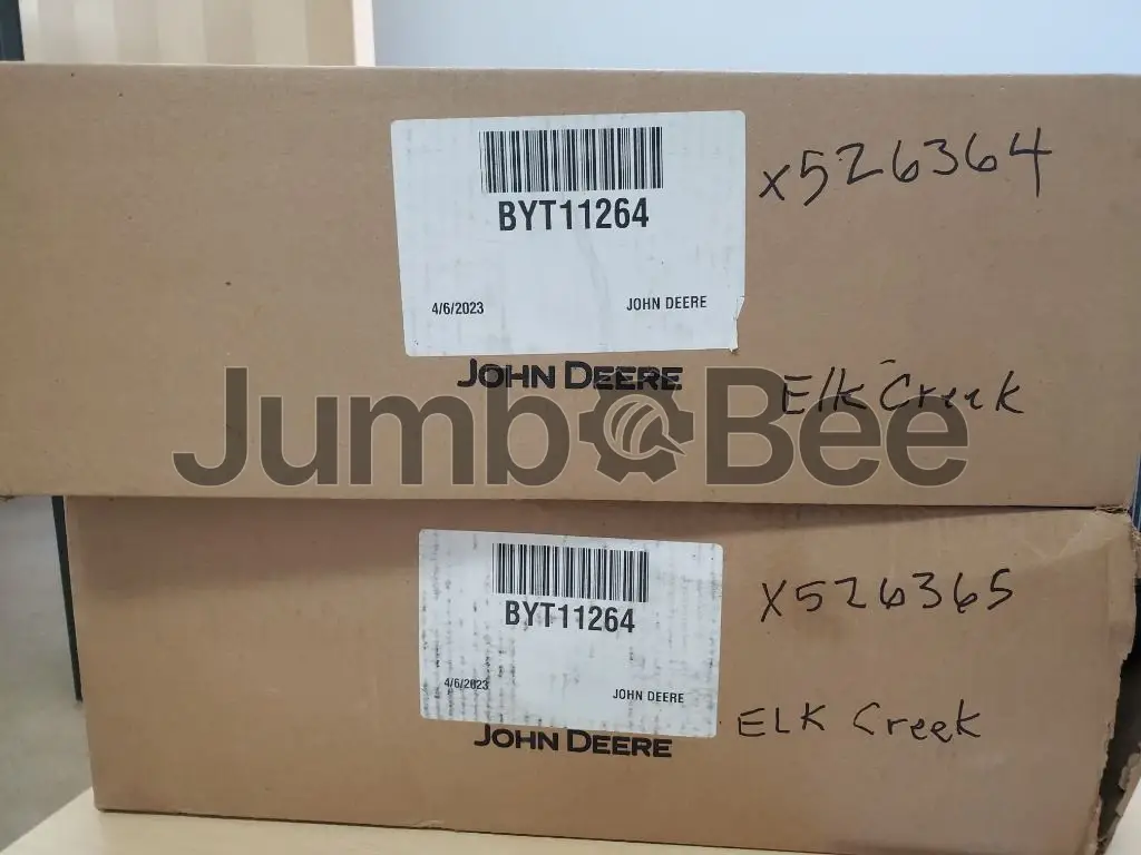 John Deere RCAMERA 2023 - Nuevo en Venta — foto 1 de 1