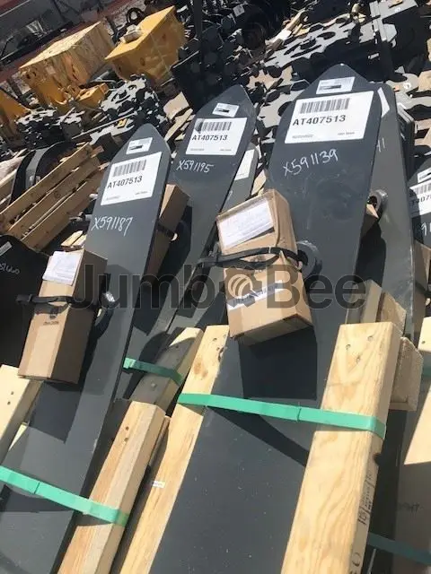 John Deere BOOMPLATE 2022 - Nuevo en Venta — foto 1 de 1