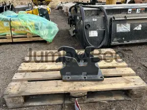 2023 Magnum TOPCAP JD35 Miscellaneous Construction Equipment Attachments and Parts